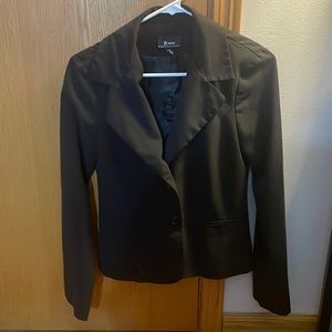 Womens Blazer